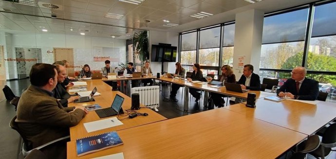 Asturex refuerza su estrategia internacional: busca nuevos mercados en Asia y ofrecerá a las empresas acceso a una plataforma de proyectos en todo el mundo