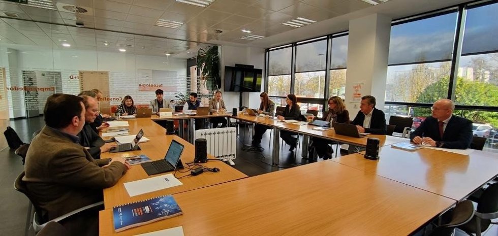 Asturex refuerza su estrategia internacional: busca nuevos mercados en Asia y ofrecerá a las empresas acceso a una plataforma de proyectos en todo el mundo
