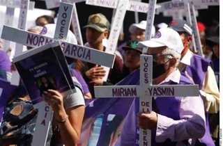 CDMX prevé marchas del 25N rumbo al Zócalo con cierres viales y llamado oficial a una movilización pacífica