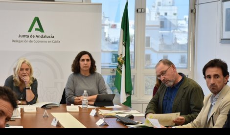 Es Andalucía - Cádiz