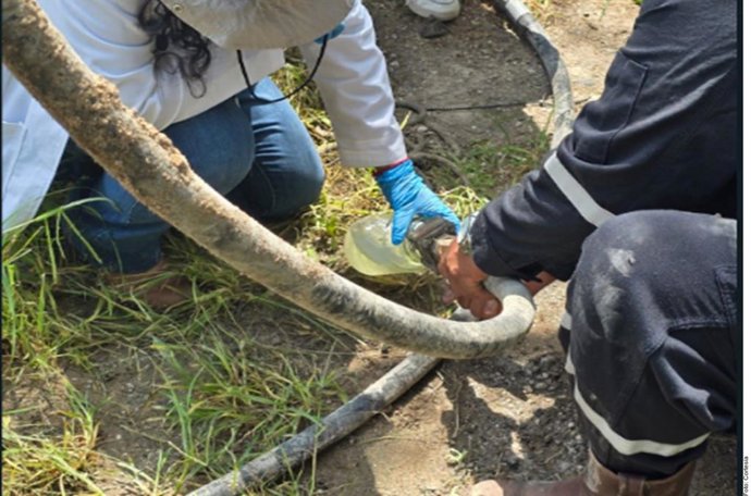 Expertos alertan que huachicoleros acceden a datos confidenciales de Pemex y apuntan a posible corrupción interna