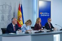 El Gobierno tilda de "ocurrencias" del PP sus requisitos para fiscal general: "Ninguno se pactó al renovar el CGPJ"