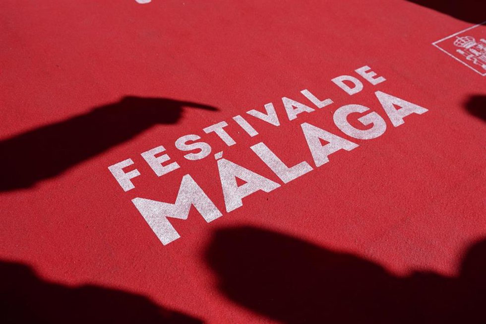 Archivo - Imagen recurso del Festival de Málaga