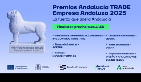 Es Andalucía - Jaén