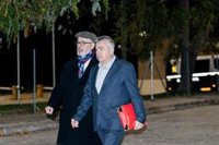 El Supremo deniega a Cerdán firmar en el juzgado de paz de su pueblo en Navarra y le emplaza a elegir uno de instrucción