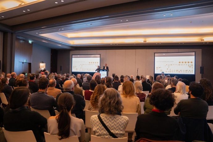 Trobada anual de l'Espai d'Inclusió