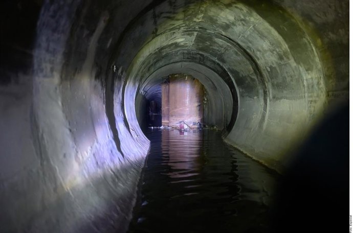 Piden a Monterrey exigir solución real al pluvial dañado por Línea 4; critican propuestas “patito” del Estado