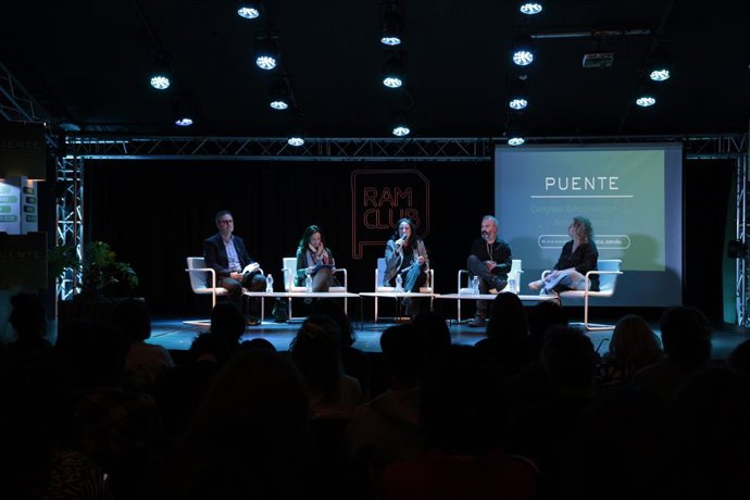 Congreso Puente en València