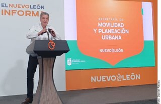 NL espera aval técnico para opción de reparación del pluvial dañado por Línea 4 tras rechazo de Monterrey