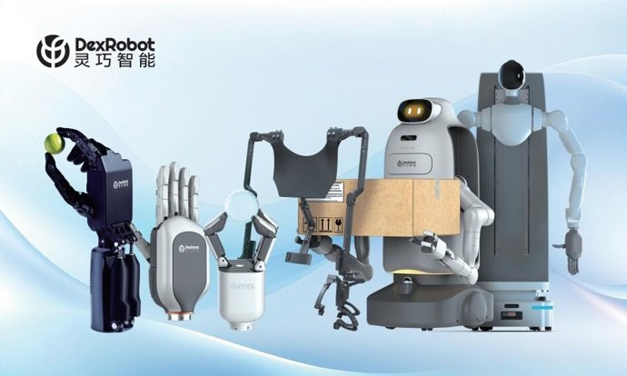 The DexRobot Ecosystem: From Dexterous Components to Integrated Solutions
