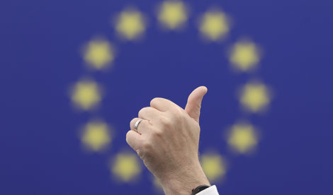 EpAgro - Unión Europea