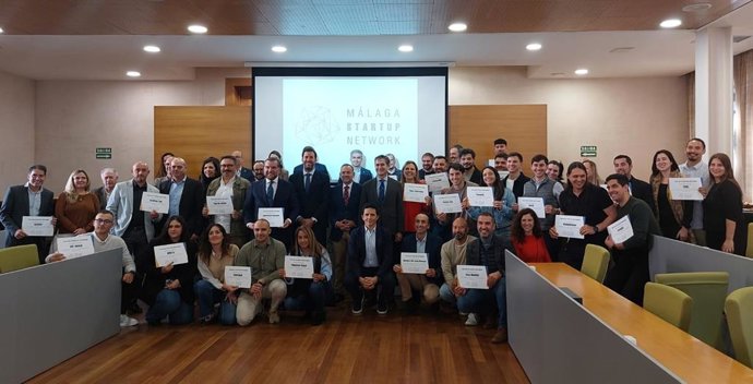 Málaga Startup Network, la red de entidades que promueven el emprendimiento y creación de empresas innovadoras en Málaga, reconoce a 27 startups malagueñas que están posicionando a la ciudad como hub internacional de innovación.