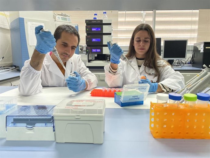 Investigadores de la Universidad de Granada contra la enfermedad rara derivada del síndrome de Mitchell