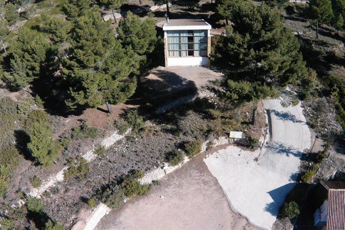 Archivo - Xorret de Catí