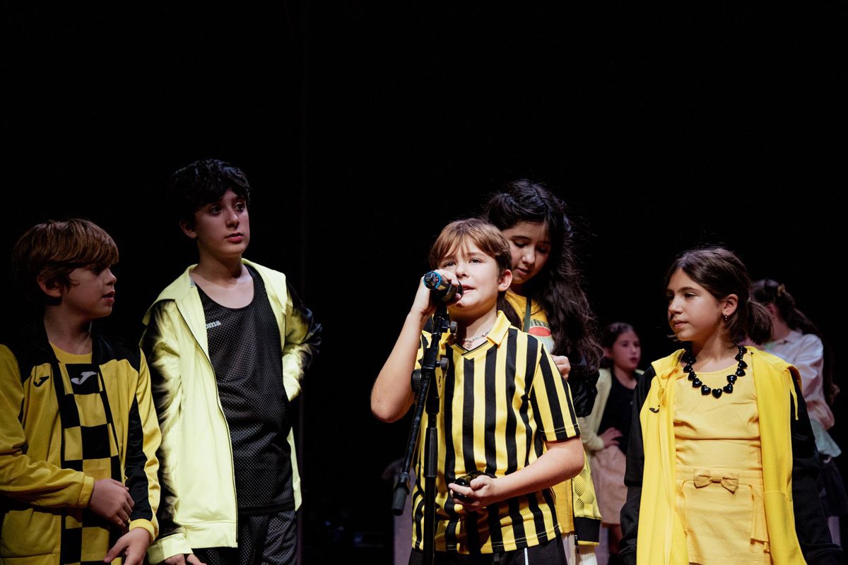 The National Dramatic Center hosts ‘ZUM. A garden will grow’, environmental criticism with humor, starting Thursday in Madrid