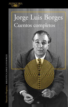 Alfagura comenzará a publicar la obra completa de Borges en enero de 2026 por el 40.º aniversario de su muerte La Editorial Alfagura Comenzará A Publicar La Obra Completa De Jorge Luis Borges En Enero De 2026 Con 'Cuentos Completos, Ensayos Completos Y Poesía Completa'.