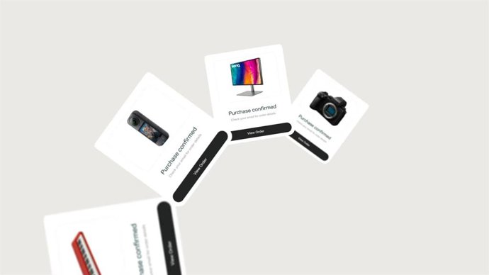 Experiencia de compra en Perplexity