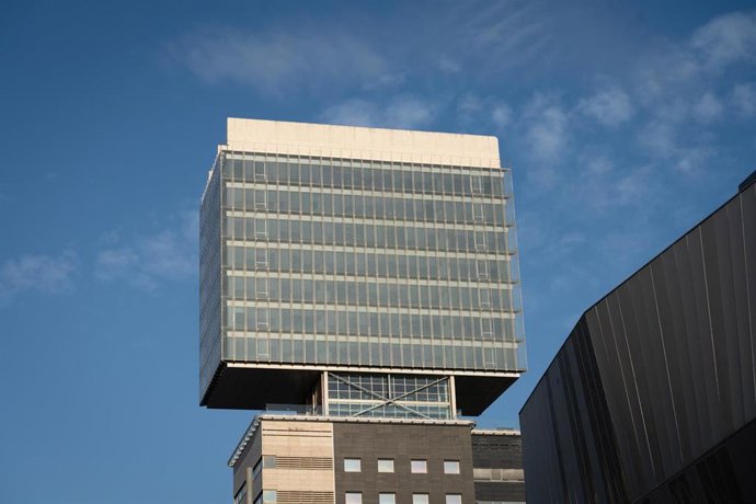 Archivo - Conselleria de Derechos Sociales, a 17 de enero de 2025, en Barcelona, Catalunya (España).