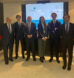 Equipo de Diaphanum.