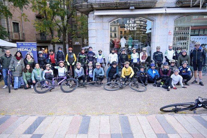 La IA puede ayudar a pacientes con diabetes tipo 1 a predecir la respuesta glucémica tras practicar ejercicio