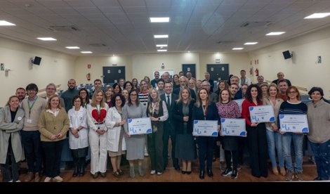 Es Andalucía - Jaén