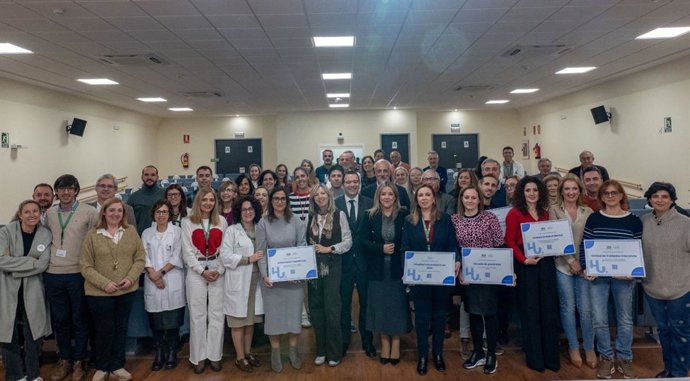 Estreno del documental