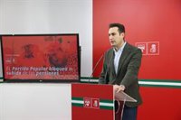 PSOE Jaén insta a Catalina García a contar "todo lo que sabe" sobre la adjudicación de contratos sanitarios