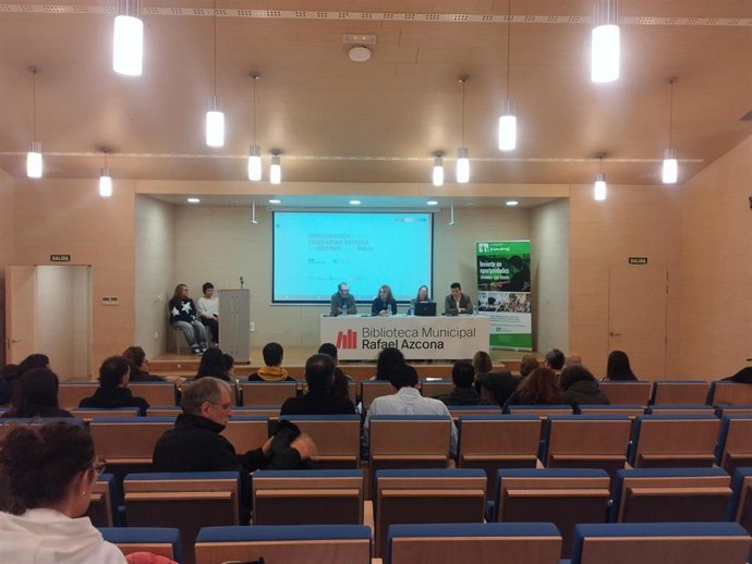 Fundación Pioneros presenta el primer diagnóstico sobre soledad no deseada en la juventud riojana