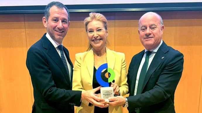 Antequera, reconocida a nivel nacional por su compromiso con la diversidad y la inclusión