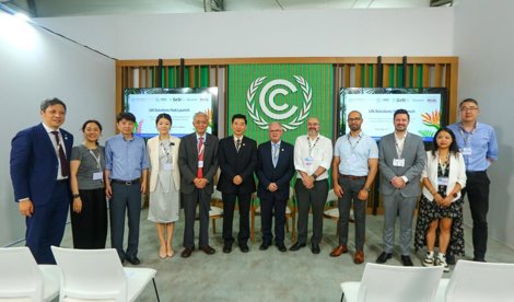 Comunicados Internacional