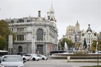 La morosidad de la banca española desciende en septiembre al 2,87%, su nivel más bajo en 17 años