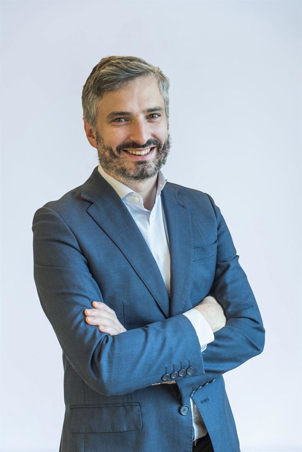 Ricardo Velilla, director de Inversiones en AuricaSearch Funds.