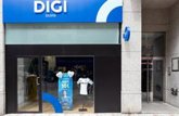 Foto: El Tribunal de Apelación de Bucarest absuelve a Digi Rumanía en un investigación por sobornos y blanqueo