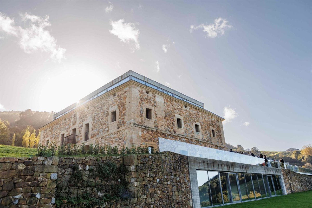 Cantabria suma seis restaurantes estrella Michelin tras lograr una nueva Pico Velasco, de Nacho Solana