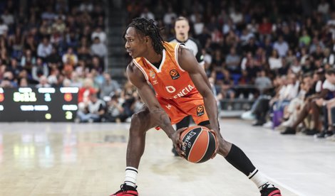 Baloncesto