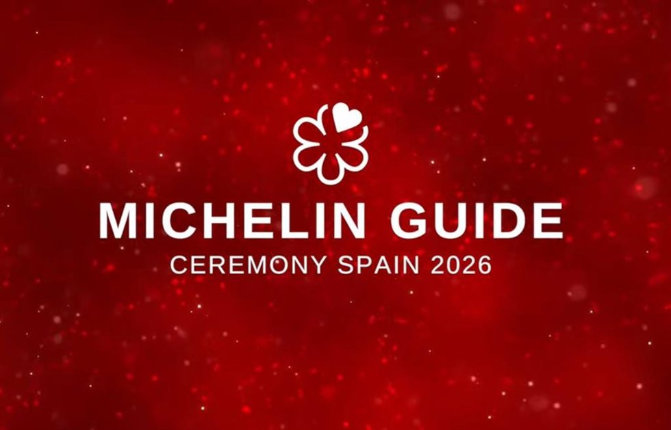 La Guía Michelin mantiene a sus restaurantes tres estrellas y suma tres nuevos establecimientos con una insignia en la Comunitat Valenciana.