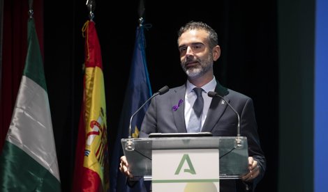 Es Andalucía - Huelva