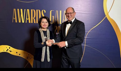 Comunicados Internacional