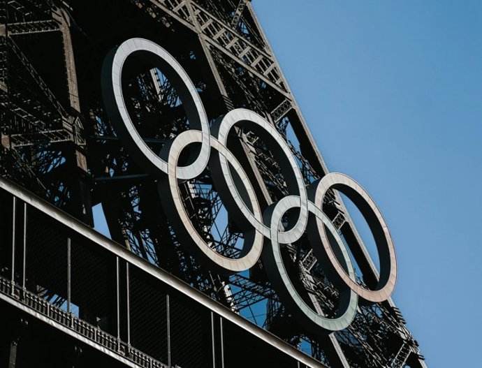 Archivo -  Juegos Olímpicos De París