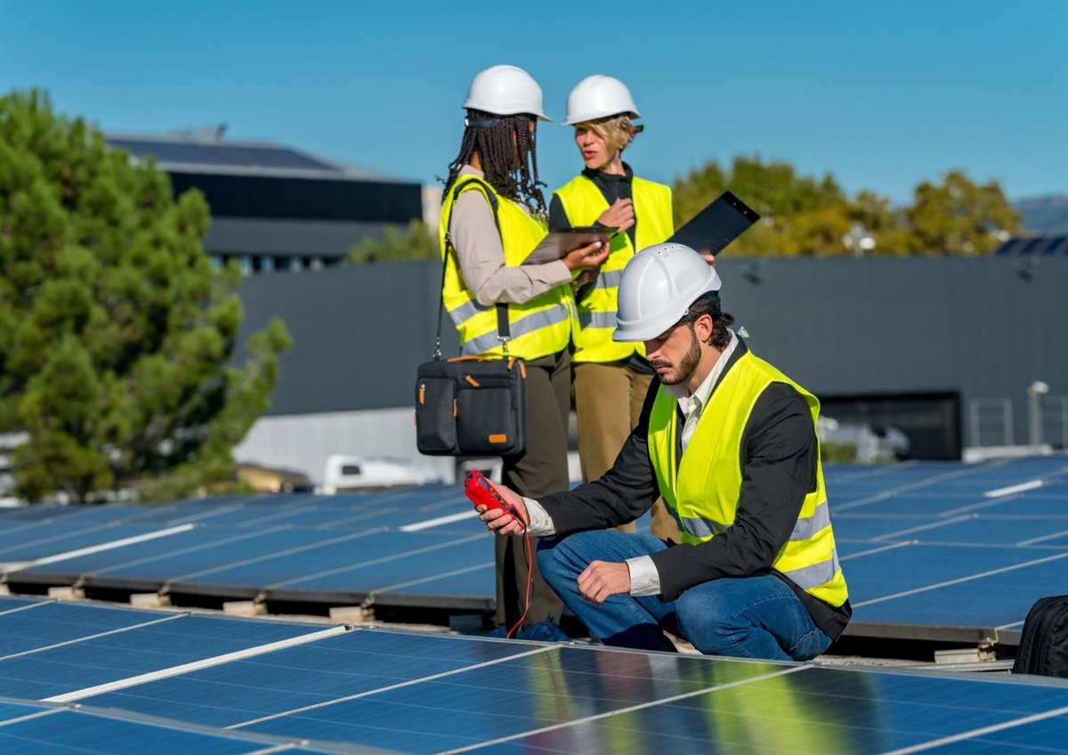 Publicadas en el DOE las ayudas de la Junta para contratar a participantes en el programa colaborativo rural Ateneo