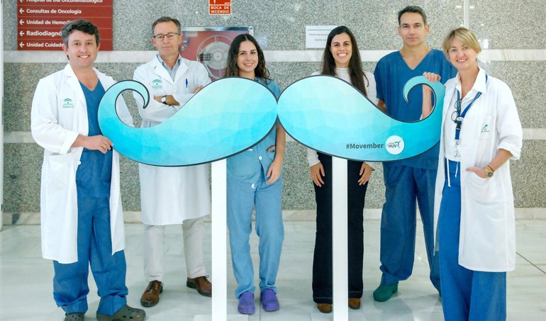 Es Andalucía - Sevilla