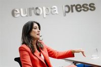 Bergerot (MM) insiste en que la condena "sin pruebas" a García Ortiz es una advertencia para quien toque al "clan Ayuso"