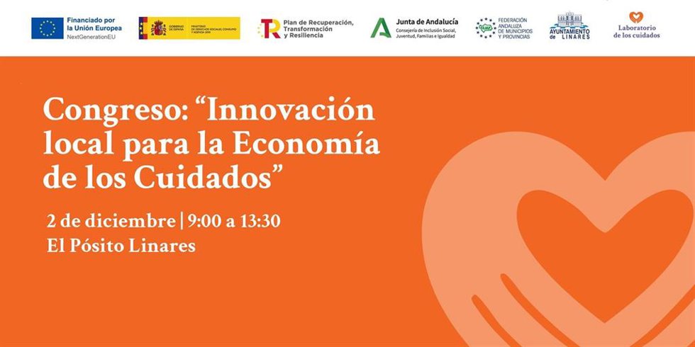 Cartel del congreso