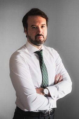 Freedom24 Nombra A Pedro Santa Cruz Nuevo Director De La Filial Española