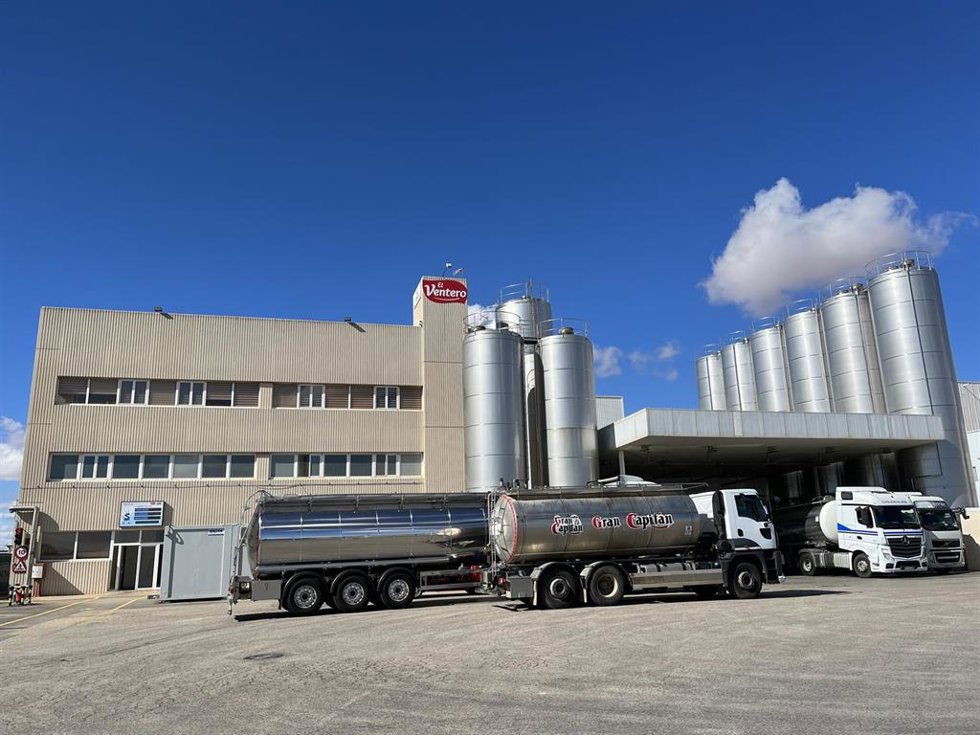 Lactalis y Magnon impulsan dos plantas de biomasa en Albacete y Granada con más de 12 millones de inversión
