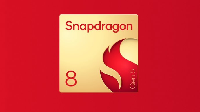 Processador móvel Snapdragon 8 Gen 5