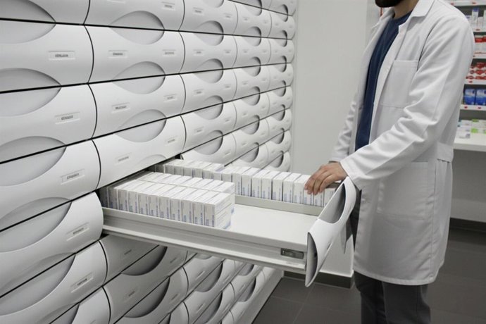 Os antibióticos ultrapassam o "Ozempic" como os medicamentos mais afetados na Espanha devido a problemas de fornecimento