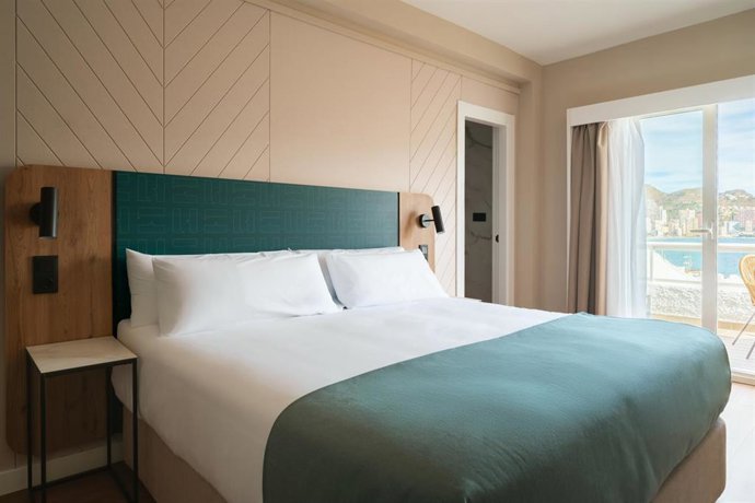 Limehome inaugura su primer alojamiento en Benidorm tras una reforma de 1,5 millones.