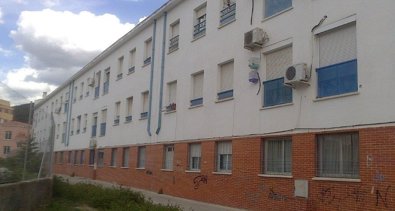 Es Andalucía - Sevilla