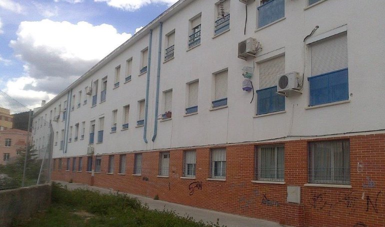 Es Andalucía - Sevilla